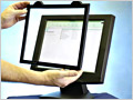Keytec Magic Touch - апгрейд любого монитора до сенсорного экрана